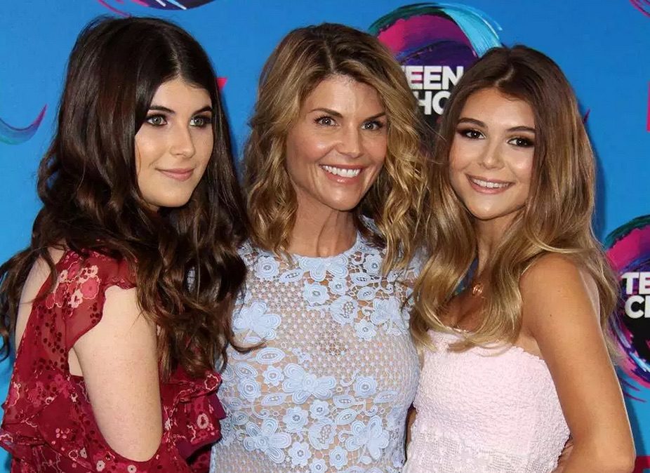 Lori Loughlin