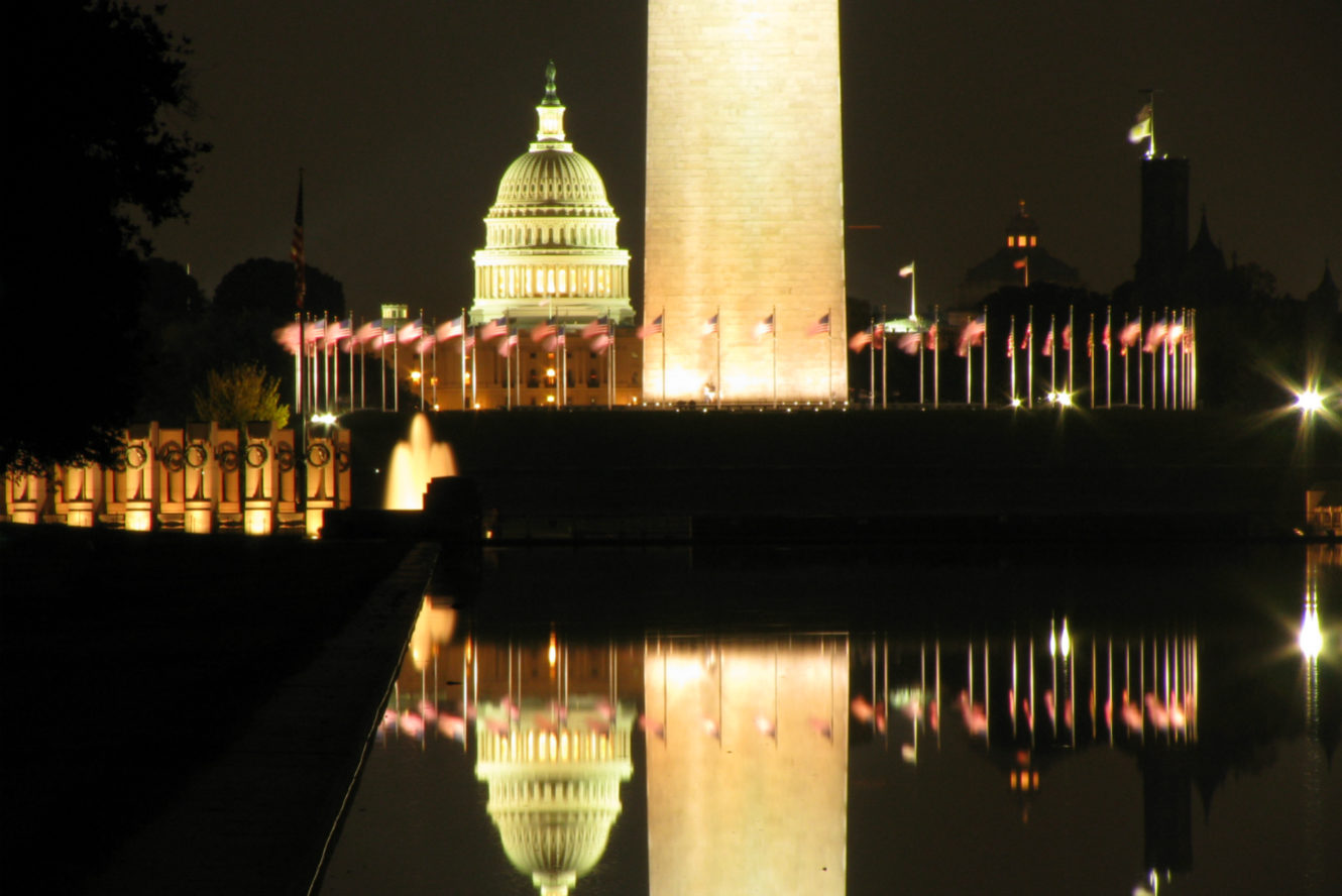 capitol hill