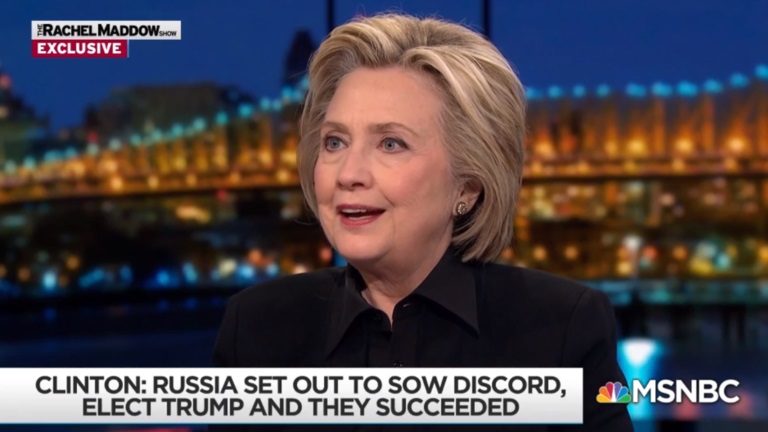 hillary