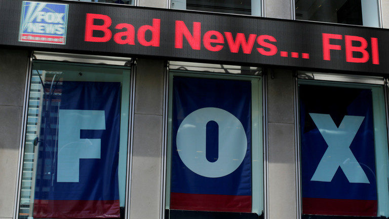 Click to enlarge FOX News