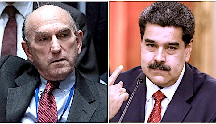 AbramsMaduro