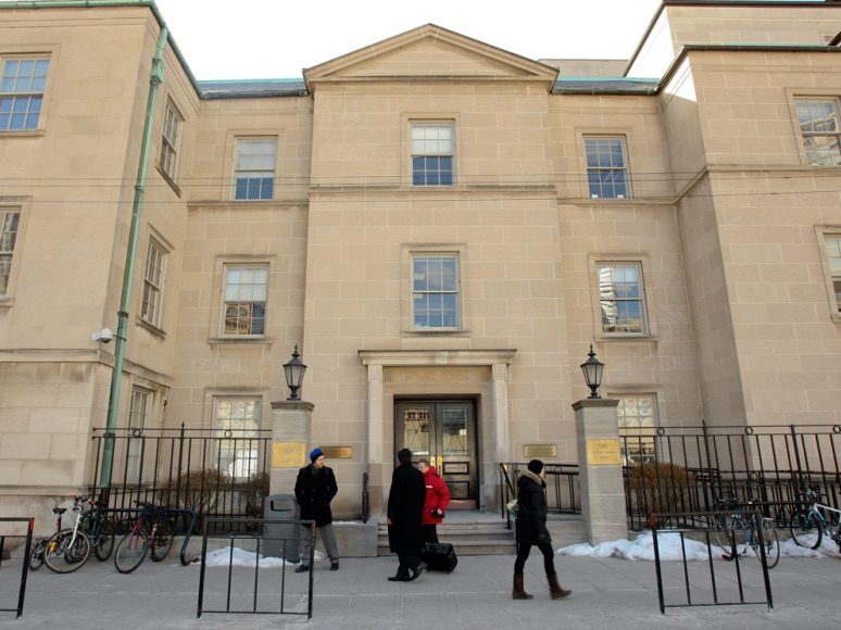 Ontario Law Society