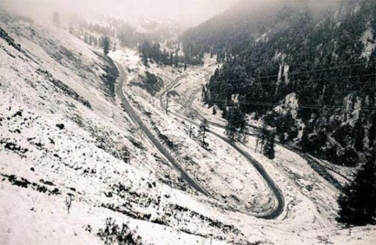 SNOW