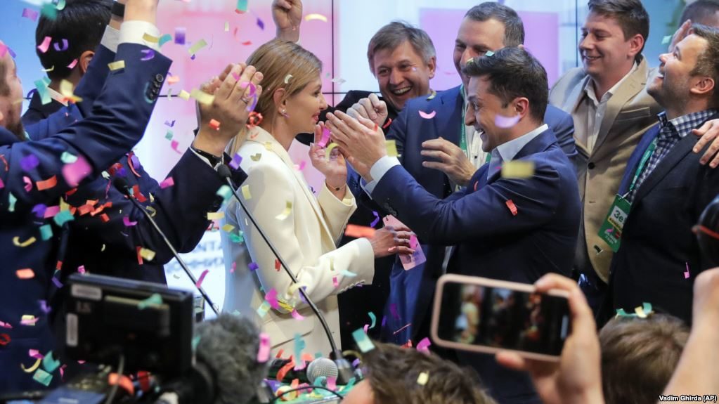 zelinskiy