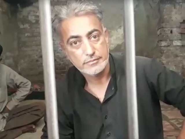Dr Muzaffar