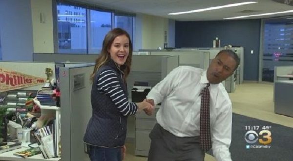 handshake