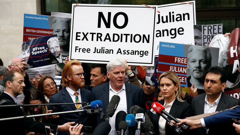WikiLeaks editor Kristinn Hrafnsson