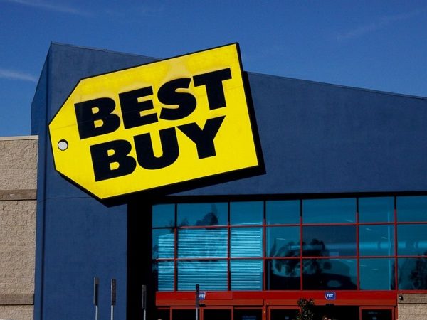 Bet Buy store