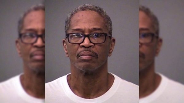 Reginald Hatcher