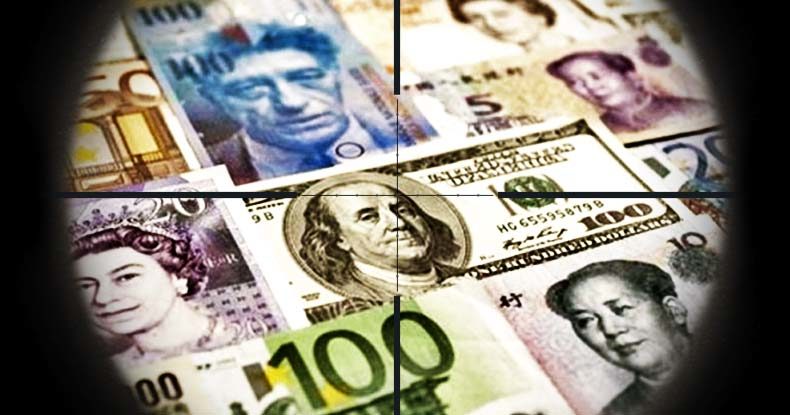 war on cash