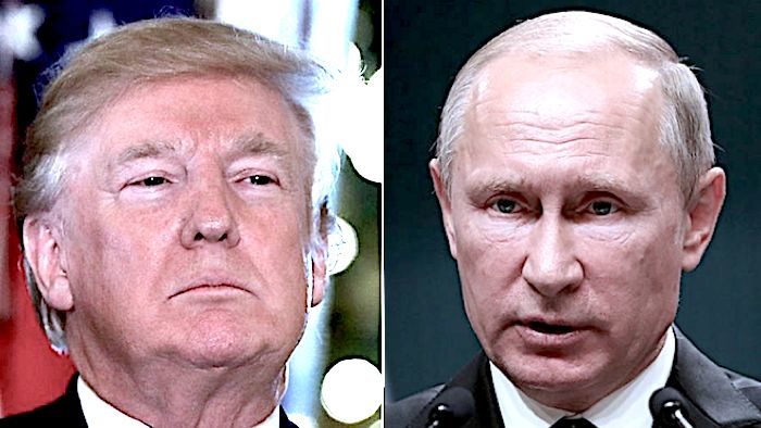 TrumpPUtin