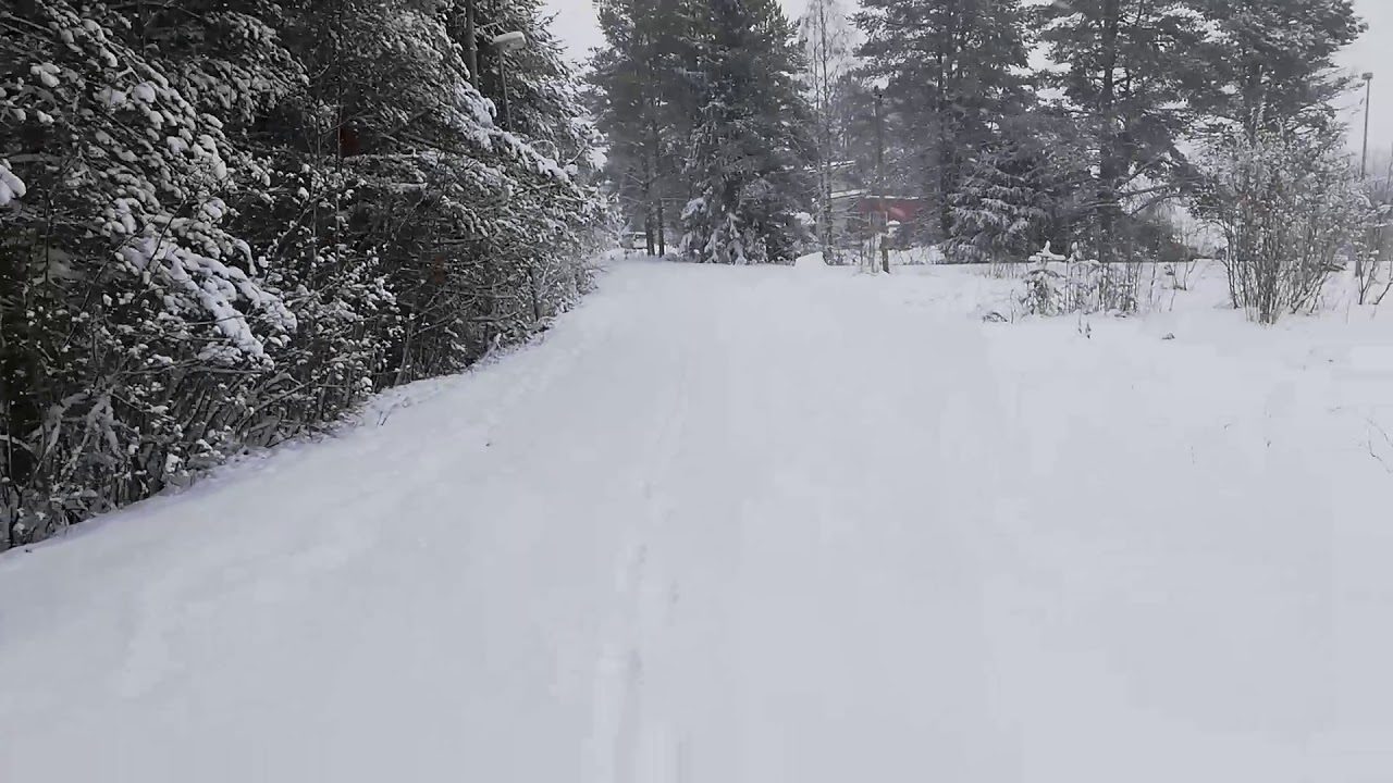 SNOW