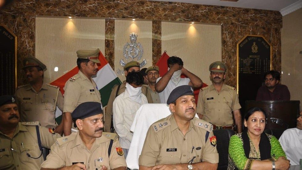 Click to enlarge pedophile Vimal Chand
