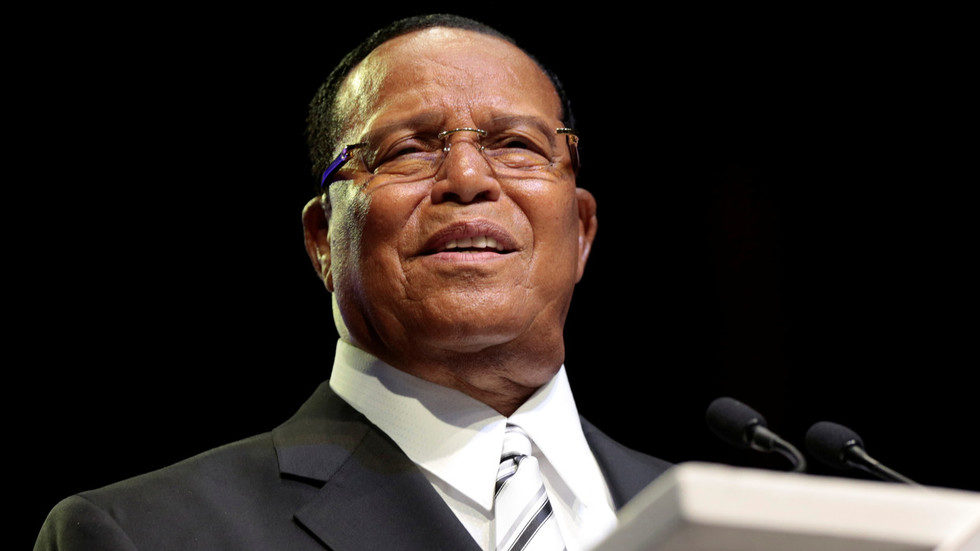Louis Farrakhan