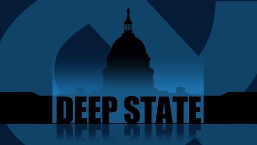 The Origins of the Deep State in North America