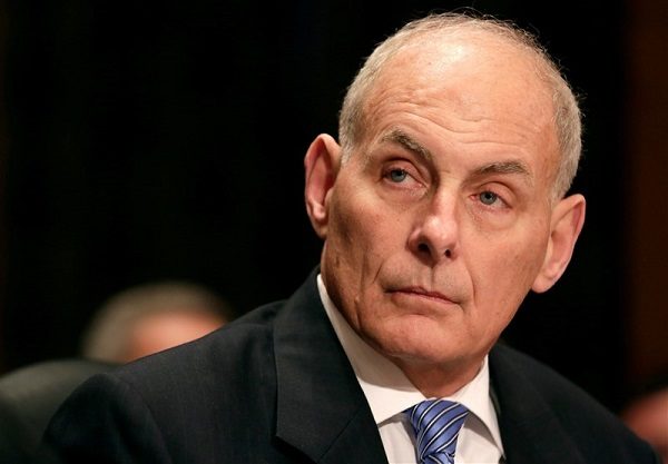 John Kelly