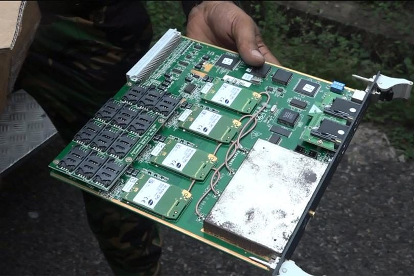 motherboard