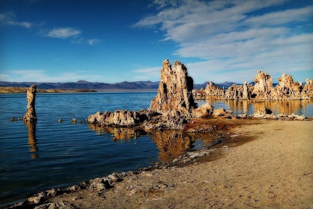 California’s Mono Lake