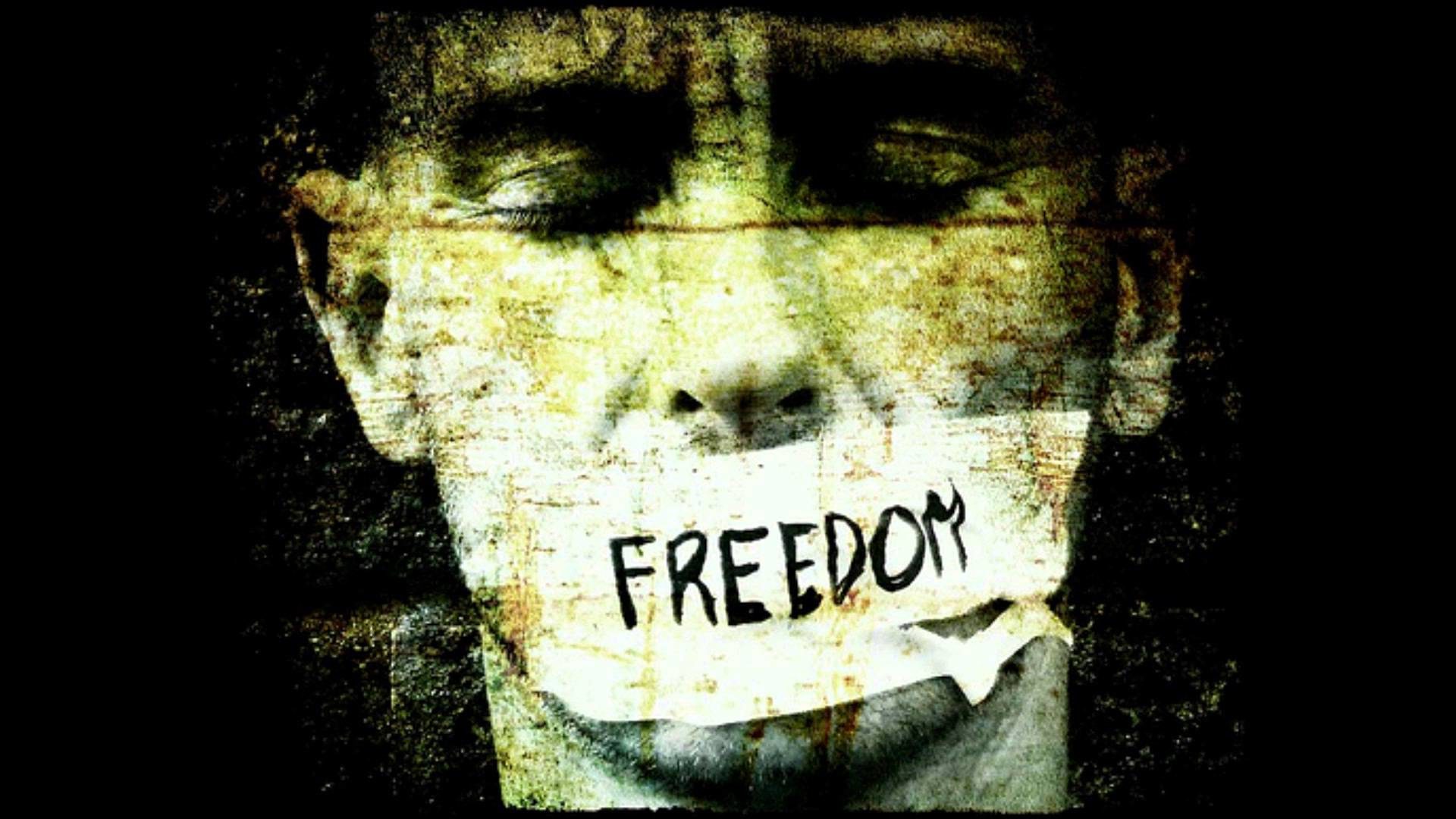 freedom of speech