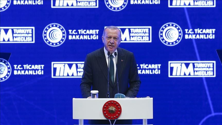 Erdogan