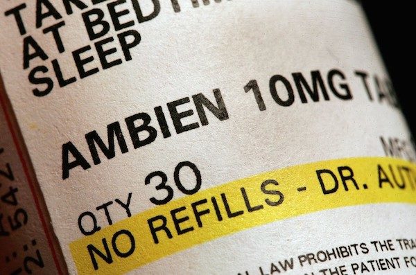 Ambien