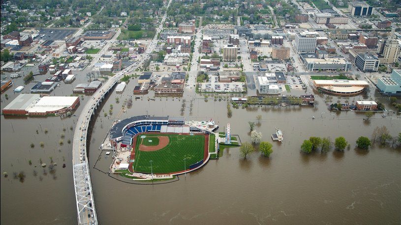 flood