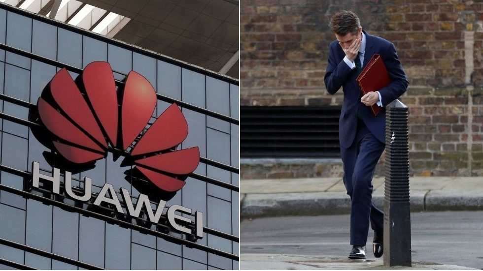 Huawei