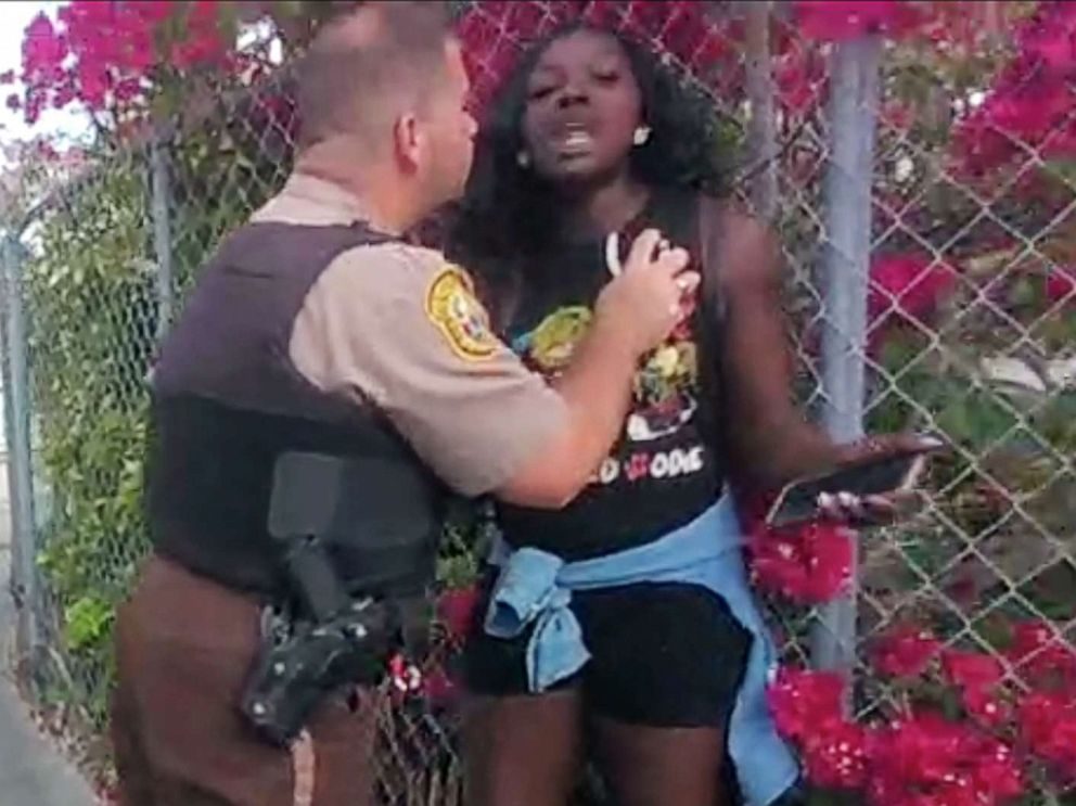 Miami arrest