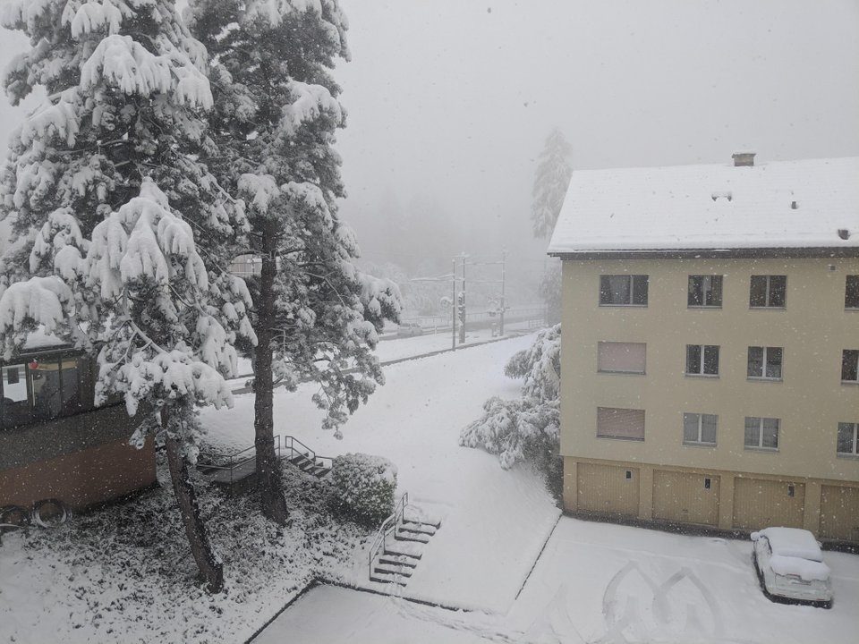Click to enlarge snow