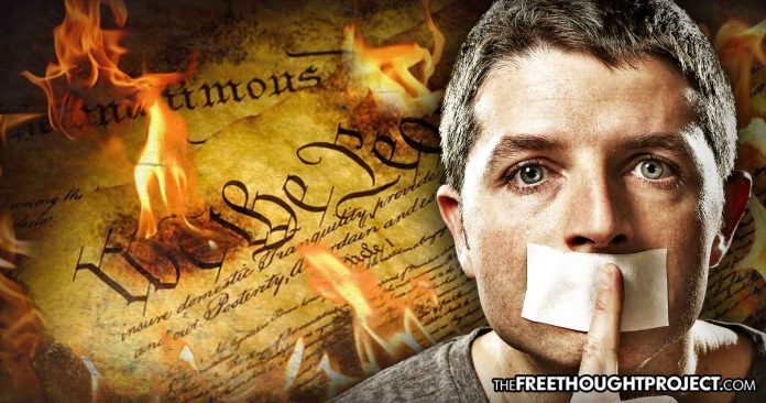 free speech