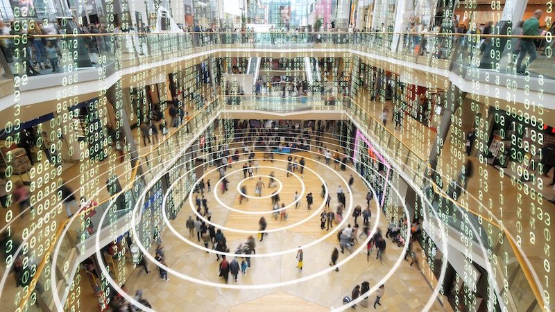 Surveillance Capitalism