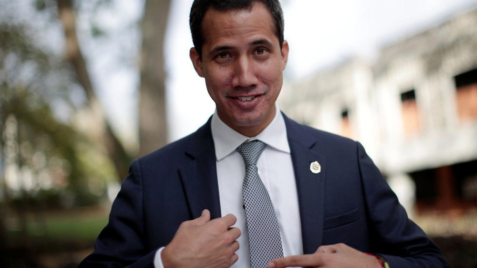Juan Guaido