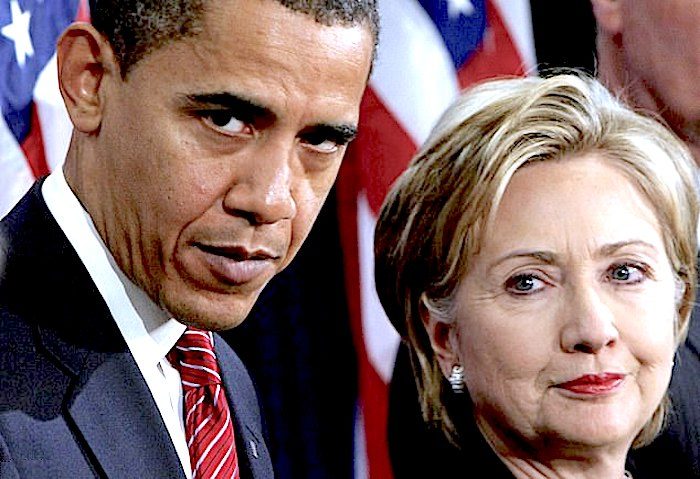 ObamaClinton