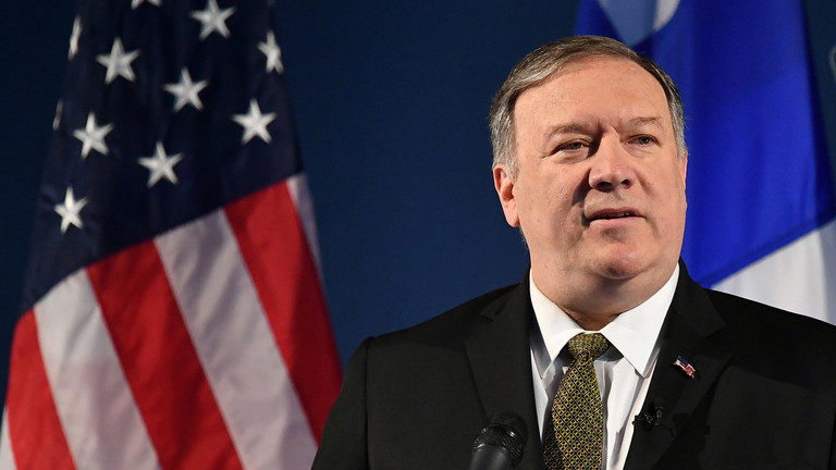 pompeo