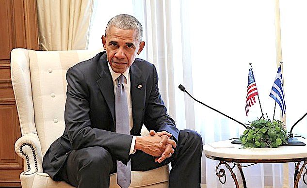 Click to enlarge Obama