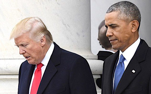 Click to enlarge TrumpObama