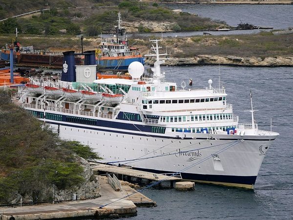 SMV Freewinds