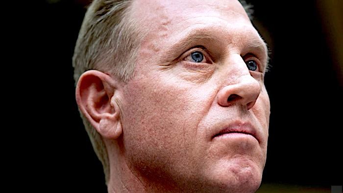 Click to enlarge Shanahan