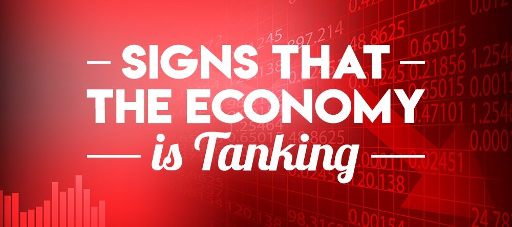 Click to enlarge economy tanking