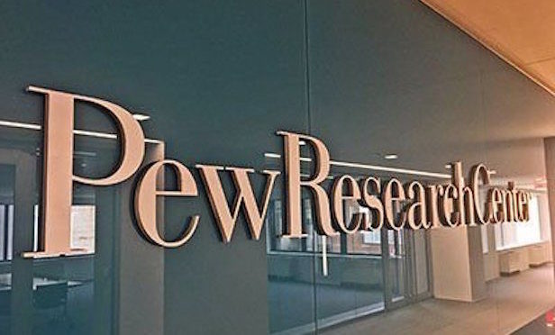 pew research