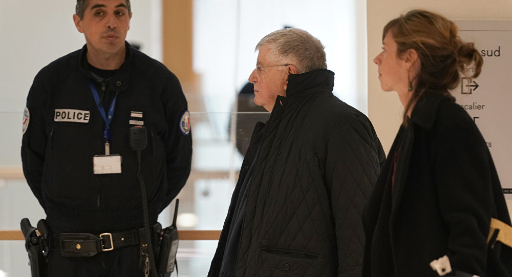 France Telecom, Didier Lombard suicides