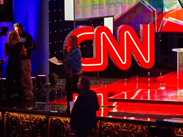 CNN stage