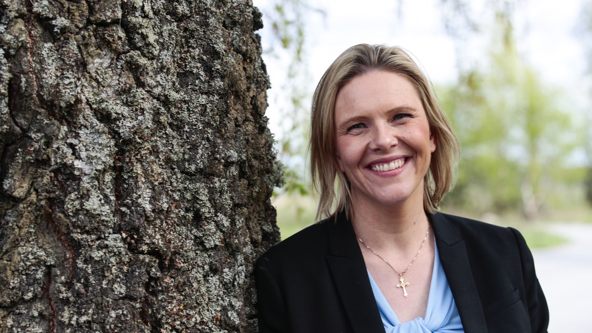 Sylvi Listhaug