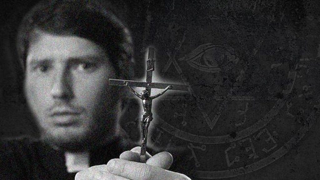 Click to enlarge exorcist