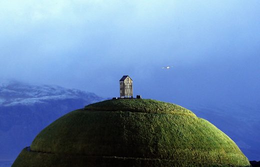 Click to enlarge Island