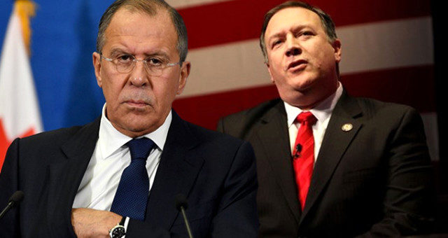 lavrov i pompeo