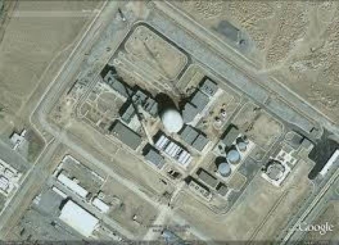 Click to enlarge Iran nuclear