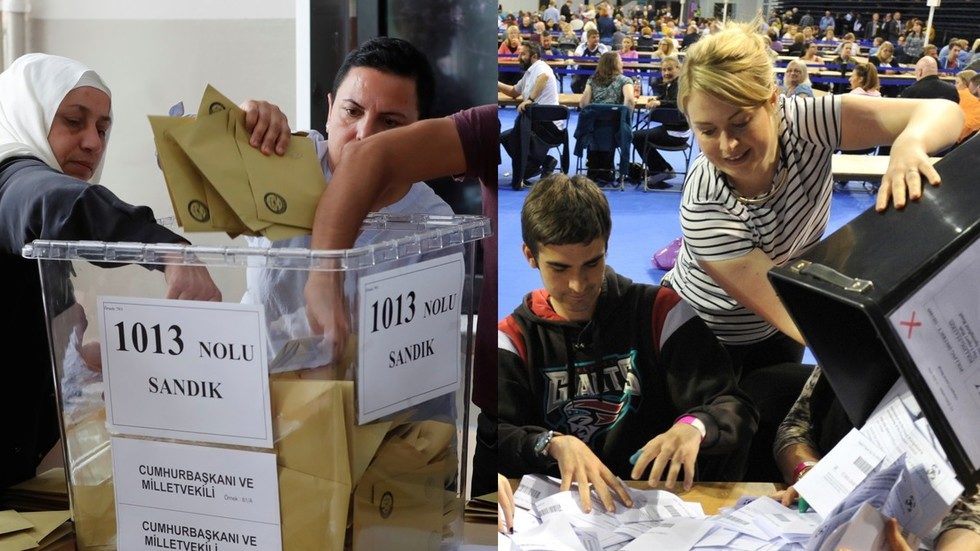 vote Eu turkey