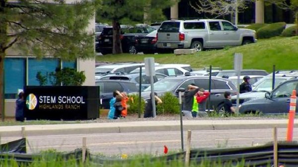 STEM school shooting