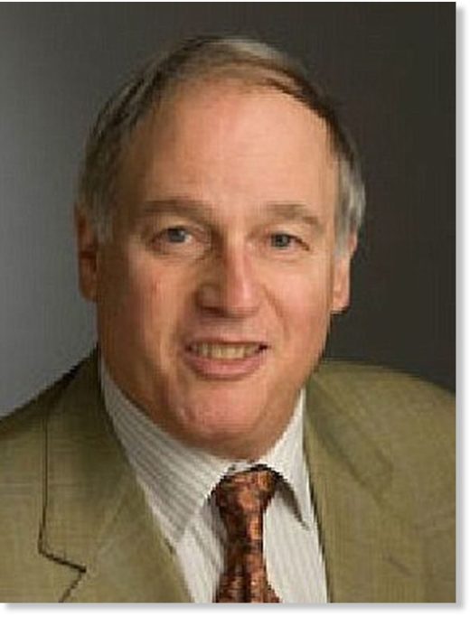 Click to enlarge Richard Sackler